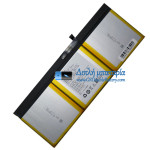 Μπαταρία για PDA 407577-3S1P [Αντικατάσταση μπαταρίας]
